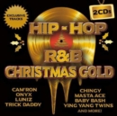 Hip-hop & R&b Christmas Gold - CD