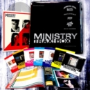 Ministry: Trax! Box - CD