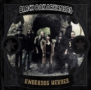 Underdog Heroes - CD