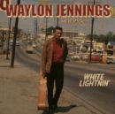 White Lightnin' - CD