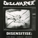 Disensitise: (Vb) Deny - Remove - Destroy (Bonus Tracks Edition) - CD