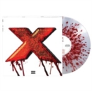 Blood On Da X - Vinyl