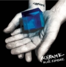 Blue Exposure - Vinyl