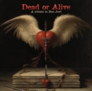 Dead Or Alive: A Tribute to Bon Jovi - Vinyl