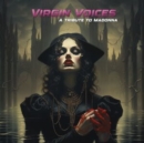 Virgin Voices: A Tribute to Madonna - Vinyl