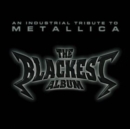The Blackest Album: An Industrial Tribute to Metallica - Vinyl