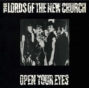 Open Your Eyes - Vinyl