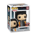 Funko Pop!  Netflix's The Witcher - Battle Yennefer - Book