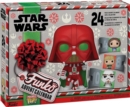 Funko Advent Calendar Star Wars Holiday 2022 - Book