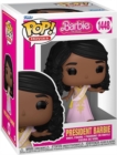 Funko POP! Movies - President Barbie - Book