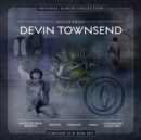 Original Album Collection: Discovering Devin Townsend - CD