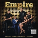Empire: Season 2 Volume 2 - CD