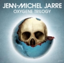 Oxygene Trilogy (40th Anniversary Edition) - CD