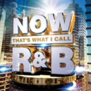 Now That's What I Call R&B - CD