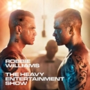 The Heavy Entertainment Show - CD