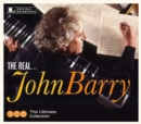 The Real... John Barry - CD
