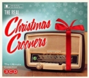 The Real... Christmas Crooners - CD