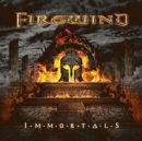 Immortals (Limited Edition) - CD