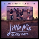 Glory Days (Deluxe Edition) - CD