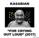 For Crying Out Loud (Deluxe Edition) - CD