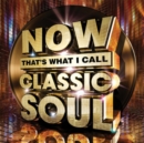 Now That's What I Call Classic Soul - CD