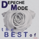 The Best of Depeche Mode - Vinyl