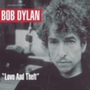 Love and Theft - Vinyl