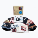 The Album Collection: 1987-1996 - Vinyl