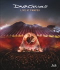 Live at Pompeii (Deluxe Edition) - CD