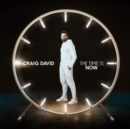 The Time Is Now (Deluxe Edition) - CD