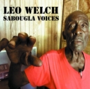 Sabougla Voices - Vinyl