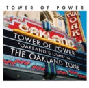 Oakland Zone - CD