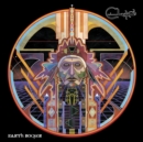 Earth Rocker - CD