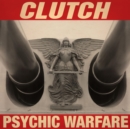 Psychic Warfare - CD