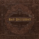 Book of Bad Decisions - CD