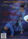Vovinam Viet Vo Dao: Phan Don - Counter Techniques - DVD
