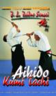 Aikido: Kumi Tachi - DVD