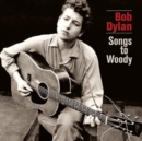 Songs to Woody - Vinyl