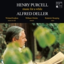 Henry Purcell: Music for a While - Vinyl
