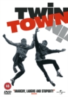 Twin Town - DVD