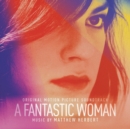 A Fantastic Woman - CD