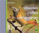 Birds of Town and Countryside - CD