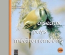 Birds of the Mediterranean - CD