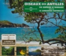 Birds of the West Indies - 90 Species - CD