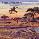 Nuits Africaines - CD