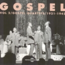 Gospel: Gospel Quartets 1921-1942 - CD