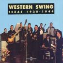 Western Swing: TEXAS 1928-1944 - CD