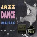 Jazz Dance Music 1923-1941 - CD
