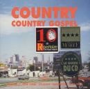 Country Gospel 1929-1946 - CD