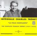 The Complete Charles Trenet Vol. 8 - CD